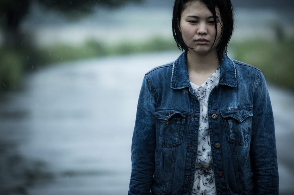 毒親育ちにありがちな特徴