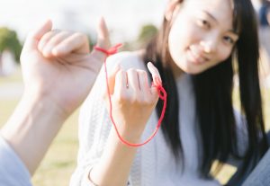 毒親育ちで恋愛と結婚に苦労した私が、幸せになれた魔法の方法